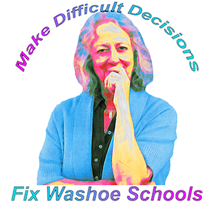 Tough Decisions Design